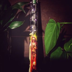 Santa Muerta incense 20 sticks